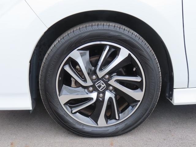 ステップワゴンスパーダ スパーダ・クールスピリット　ホンダセンシング　７人　両側電動スライドドア　前後ドライブレコーダー　ＥＴＣ　メモリーナビ　ＤＶＤ　Ｂｌｕｅｔｏｏｔｈ　ＵＳＢ　フルセグＴＶ　無限フロアマット　禁煙ワンオーナー車（59枚目）