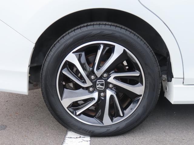 ステップワゴンスパーダ スパーダ・クールスピリット　ホンダセンシング　７人　両側電動スライドドア　前後ドライブレコーダー　ＥＴＣ　メモリーナビ　ＤＶＤ　Ｂｌｕｅｔｏｏｔｈ　ＵＳＢ　フルセグＴＶ　無限フロアマット　禁煙ワンオーナー車（60枚目）