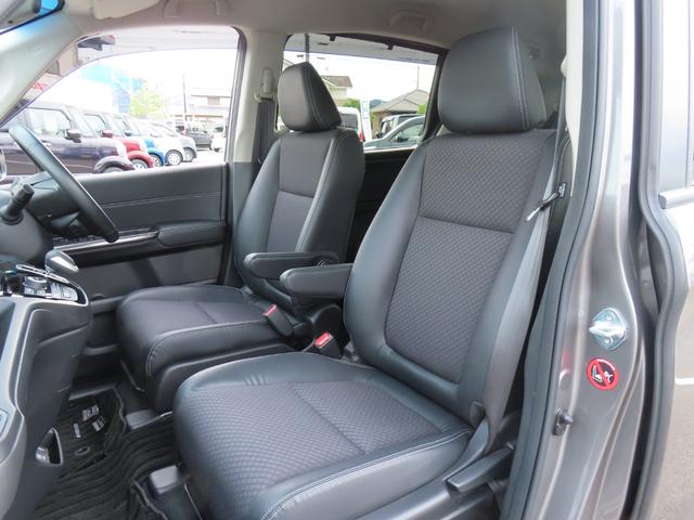 フリードハイブリッド ハイブリッド・Ｇ　６人　両側電動スライドドア　ホンダセンシング　社外前後ドライブレコーダー　ＥＴＣ２．０　メモリーナビ　Ｂｌｕｅｔｏｏｔｈ　ＵＳＢ　禁煙ワンオーナー車（11枚目）