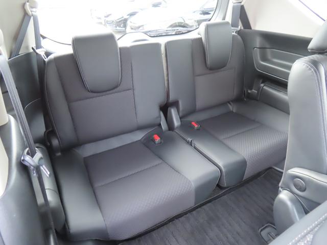 フリードハイブリッド ハイブリッド・Ｇ　６人　両側電動スライドドア　ホンダセンシング　社外前後ドライブレコーダー　ＥＴＣ２．０　メモリーナビ　Ｂｌｕｅｔｏｏｔｈ　ＵＳＢ　禁煙ワンオーナー車（14枚目）