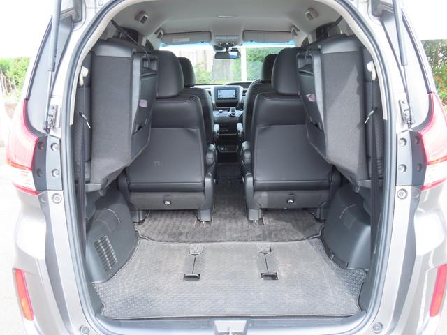 フリードハイブリッド ハイブリッド・Ｇ　６人　両側電動スライドドア　ホンダセンシング　社外前後ドライブレコーダー　ＥＴＣ２．０　メモリーナビ　Ｂｌｕｅｔｏｏｔｈ　ＵＳＢ　禁煙ワンオーナー車（17枚目）