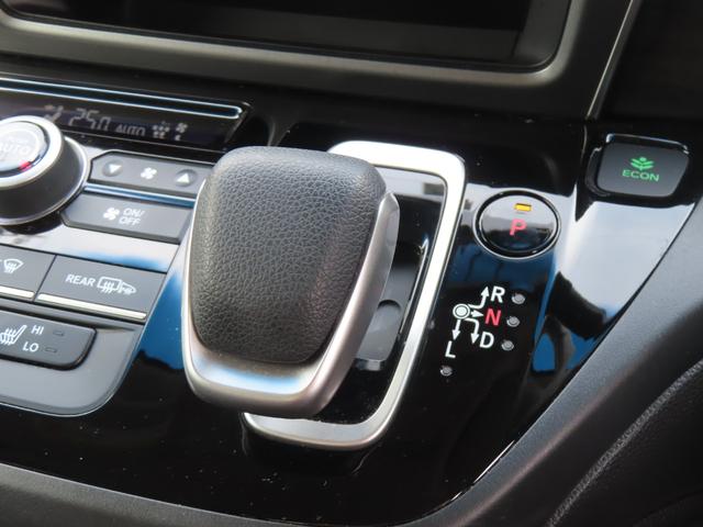 フリードハイブリッド ハイブリッド・Ｇ　６人　両側電動スライドドア　ホンダセンシング　社外前後ドライブレコーダー　ＥＴＣ２．０　メモリーナビ　Ｂｌｕｅｔｏｏｔｈ　ＵＳＢ　禁煙ワンオーナー車（27枚目）