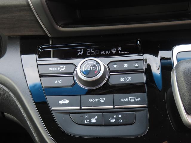 フリードハイブリッド ハイブリッド・Ｇ　６人　両側電動スライドドア　ホンダセンシング　社外前後ドライブレコーダー　ＥＴＣ２．０　メモリーナビ　Ｂｌｕｅｔｏｏｔｈ　ＵＳＢ　禁煙ワンオーナー車（28枚目）