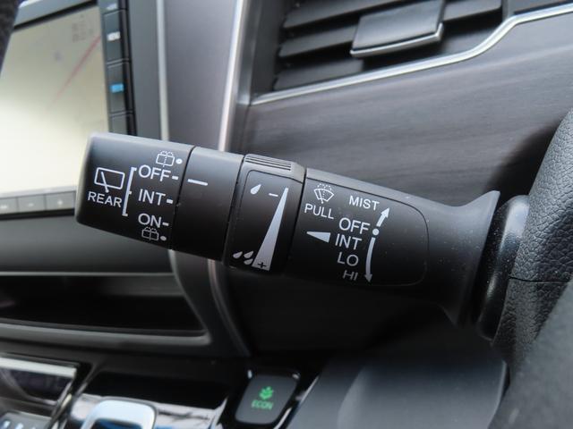 フリードハイブリッド ハイブリッド・Ｇ　６人　両側電動スライドドア　ホンダセンシング　社外前後ドライブレコーダー　ＥＴＣ２．０　メモリーナビ　Ｂｌｕｅｔｏｏｔｈ　ＵＳＢ　禁煙ワンオーナー車（40枚目）