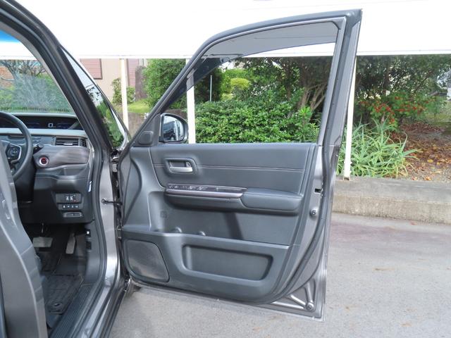 フリードハイブリッド ハイブリッド・Ｇ　６人　両側電動スライドドア　ホンダセンシング　社外前後ドライブレコーダー　ＥＴＣ２．０　メモリーナビ　Ｂｌｕｅｔｏｏｔｈ　ＵＳＢ　禁煙ワンオーナー車（45枚目）