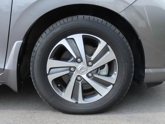 フリードハイブリッド ハイブリッド・Ｇ　６人　両側電動スライドドア　ホンダセンシング　社外前後ドライブレコーダー　ＥＴＣ２．０　メモリーナビ　Ｂｌｕｅｔｏｏｔｈ　ＵＳＢ　禁煙ワンオーナー車（52枚目）