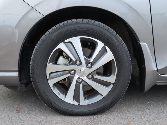 フリードハイブリッド ハイブリッド・Ｇ　６人　両側電動スライドドア　ホンダセンシング　社外前後ドライブレコーダー　ＥＴＣ２．０　メモリーナビ　Ｂｌｕｅｔｏｏｔｈ　ＵＳＢ　禁煙ワンオーナー車（53枚目）