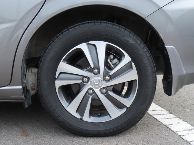 フリードハイブリッド ハイブリッド・Ｇ　６人　両側電動スライドドア　ホンダセンシング　社外前後ドライブレコーダー　ＥＴＣ２．０　メモリーナビ　Ｂｌｕｅｔｏｏｔｈ　ＵＳＢ　禁煙ワンオーナー車（55枚目）