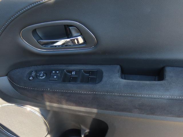 ヴェゼル ハイブリッドＲＳ・ホンダセンシング　８インチナビ　ＥＴＣ　フルセグＴＶ　Ｂｌｕｅｔｏｏｔｈ　ＨＤＭＩ　前席シートヒーター　ＬＥＤオートヘッドライト　禁煙ワンオーナー車（43枚目）