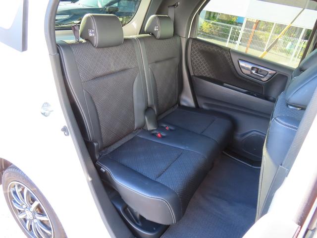 Ｎ－ＷＧＮカスタム Ｇ・Ｌパッケージ　メモリーナビ　ＥＴＣ　ＣＤ　Ｂｌｕｅｔｏｏｔｈ　オートリトラミラー　クルーズコントロール　禁煙ワンオーナー車（12枚目）