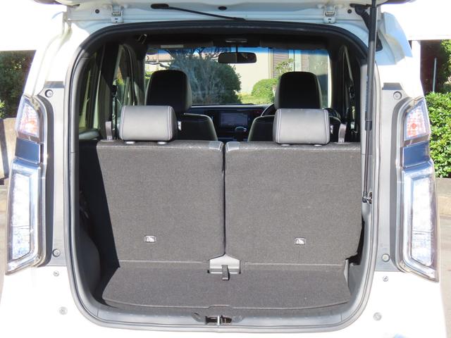 Ｎ－ＷＧＮカスタム Ｇ・Ｌパッケージ　メモリーナビ　ＥＴＣ　ＣＤ　Ｂｌｕｅｔｏｏｔｈ　オートリトラミラー　クルーズコントロール　禁煙ワンオーナー車（14枚目）