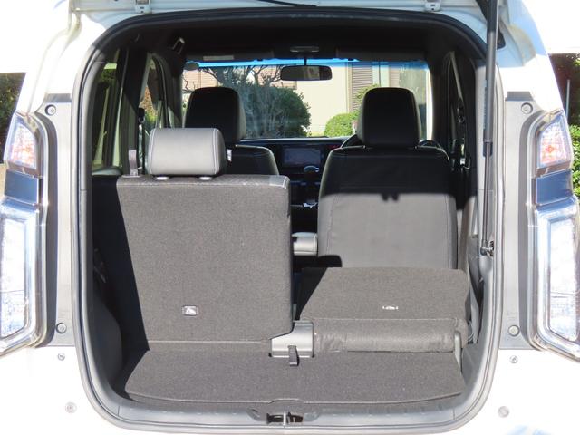 Ｎ－ＷＧＮカスタム Ｇ・Ｌパッケージ　メモリーナビ　ＥＴＣ　ＣＤ　Ｂｌｕｅｔｏｏｔｈ　オートリトラミラー　クルーズコントロール　禁煙ワンオーナー車（15枚目）