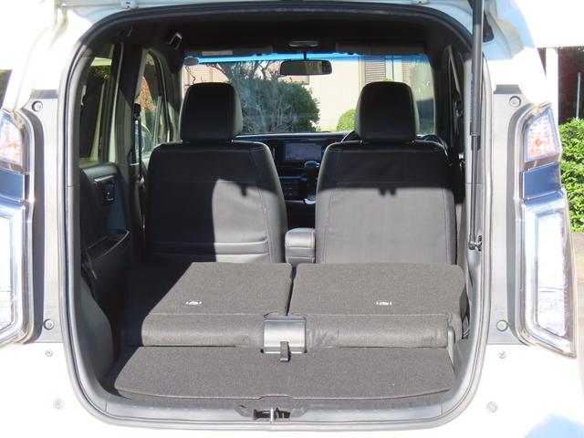 Ｎ－ＷＧＮカスタム Ｇ・Ｌパッケージ　メモリーナビ　ＥＴＣ　ＣＤ　Ｂｌｕｅｔｏｏｔｈ　オートリトラミラー　クルーズコントロール　禁煙ワンオーナー車（16枚目）