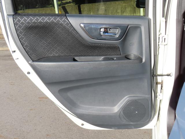 Ｎ－ＷＧＮカスタム Ｇ・Ｌパッケージ　メモリーナビ　ＥＴＣ　ＣＤ　Ｂｌｕｅｔｏｏｔｈ　オートリトラミラー　クルーズコントロール　禁煙ワンオーナー車（45枚目）