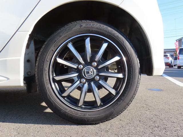 Ｎ－ＷＧＮカスタム Ｇ・Ｌパッケージ　メモリーナビ　ＥＴＣ　ＣＤ　Ｂｌｕｅｔｏｏｔｈ　オートリトラミラー　クルーズコントロール　禁煙ワンオーナー車（52枚目）