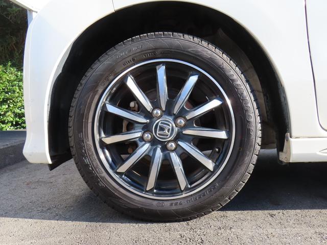 Ｎ－ＷＧＮカスタム Ｇ・Ｌパッケージ　メモリーナビ　ＥＴＣ　ＣＤ　Ｂｌｕｅｔｏｏｔｈ　オートリトラミラー　クルーズコントロール　禁煙ワンオーナー車（53枚目）