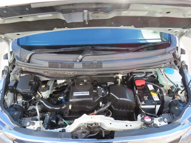 Ｎ－ＷＧＮカスタム Ｇ・Ｌパッケージ　メモリーナビ　ＥＴＣ　ＣＤ　Ｂｌｕｅｔｏｏｔｈ　オートリトラミラー　クルーズコントロール　禁煙ワンオーナー車（54枚目）