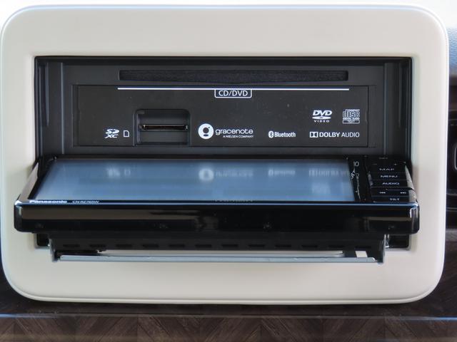 アルトラパン モード　全方位カメラ　２トーンカラー　メモリーナビ　フルセグＴＶ　Ｂｌｕｅｔｏｏｔｈ　前席シートヒーター　禁煙ワンオーナー車（11枚目）