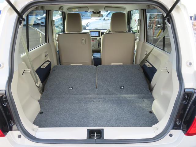 アルトラパン モード　全方位カメラ　２トーンカラー　メモリーナビ　フルセグＴＶ　Ｂｌｕｅｔｏｏｔｈ　前席シートヒーター　禁煙ワンオーナー車（18枚目）