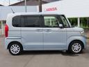 Ｎ－ＢＯＸ Ｇ・ＥＸホンダセンシング　左電動スライドドア　前ドライブレコーダー　ＥＴＣ　メモリーナビ　Ｂｌｕｅｔｏｏｔｈ　フルセグＴＶ　ＤＶＤ　禁煙車（5枚目）