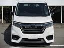 ステップワゴンスパーダ ｅ：ＨＥＶスパーダ　Ｇ　ホンダセンシング　７人　両側電動スライドドア　前ドライブレコーダー　ＥＴＣ２．０　メモリーナビ　Ｂｌｕｅｔｏｏｔｈ　フルセグＴＶ　無限ドアバイザー　ブレーキホールド　電子パーキング　禁煙ワンオーナー車（2枚目）