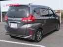 フリードハイブリッド ハイブリッド・Ｇ　６人　両側電動スライドドア　ホンダセンシング　社外前後ドライブレコーダー　ＥＴＣ２．０　メモリーナビ　Ｂｌｕｅｔｏｏｔｈ　ＵＳＢ　禁煙ワンオーナー車（6枚目）