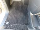 助手席のフロアマットです。