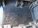 後席のフロアマットです。