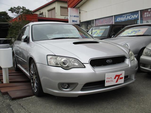 ２．０ＧＴ　４ＷＤ　ターボ　社外１７ＡＷ(3枚目)