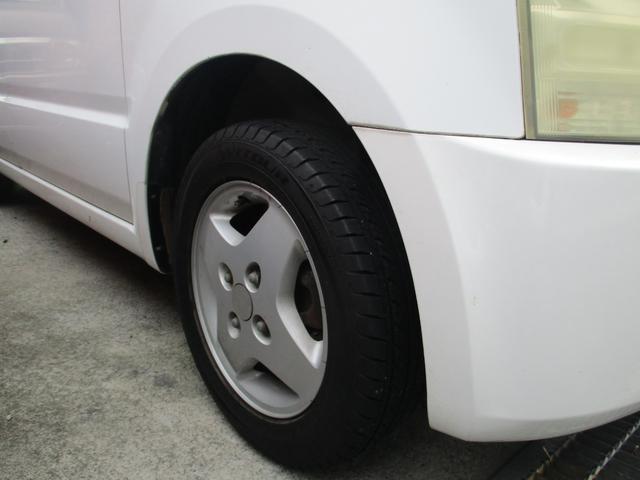 ワゴンＲ ＦＸ　ＨＤＤナビ（3枚目）