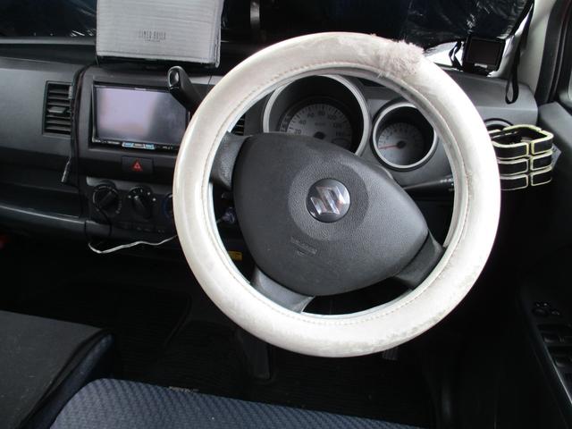 ワゴンＲ ＦＸ　ＨＤＤナビ（4枚目）