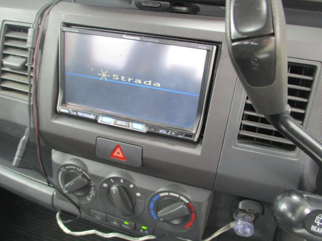 ワゴンＲ ＦＸ　ＨＤＤナビ（5枚目）