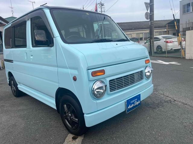 バモス Ｍ　両側スライドドア　ナビ　キーレスエントリー　ＭＴ　ＣＤ　アルミホイール　衝突安全ボディ　エアコン　パワーステアリング　パワーウィンドウ　運転席エアバッグ　助手席エアバッグ（15枚目）