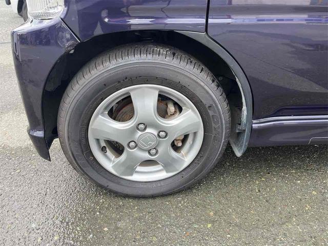 すぐにご来店頂けない場合や遠方にお住まいの方、車両状態の詳細が知りたい方はお気軽にご連絡下さい♪