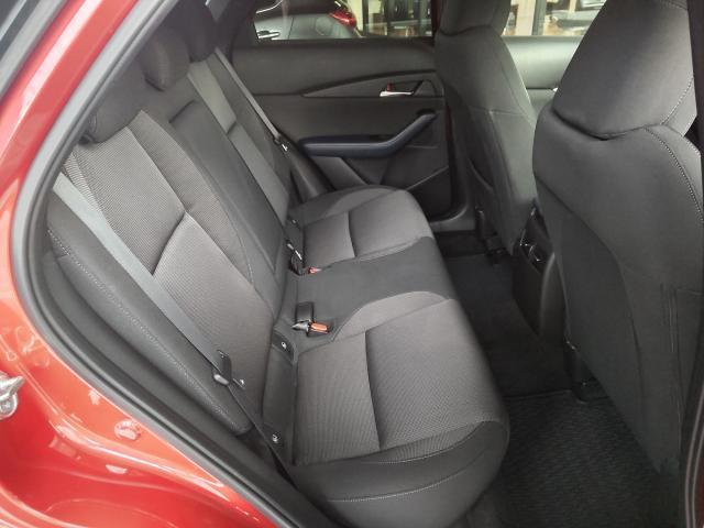 CX-30 XD プロアクティブ ツーリングセレクション XD PROACTIVE Touring Selection /パワーゲート/360°ビューモニター/シートヒーター/ハンドルヒ(8枚目)