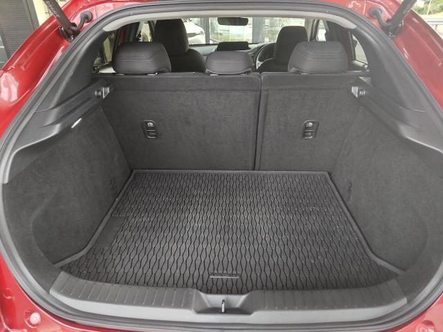 CX-30 XD プロアクティブ ツーリングセレクション XD PROACTIVE Touring Selection /パワーゲート/360°ビューモニター/シートヒーター/ハンドルヒ(10枚目)