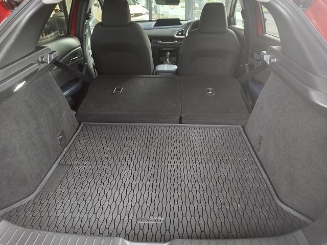 CX-30 XD プロアクティブ ツーリングセレクション XD PROACTIVE Touring Selection /パワーゲート/360°ビューモニター/シートヒーター/ハンドルヒ(11枚目)
