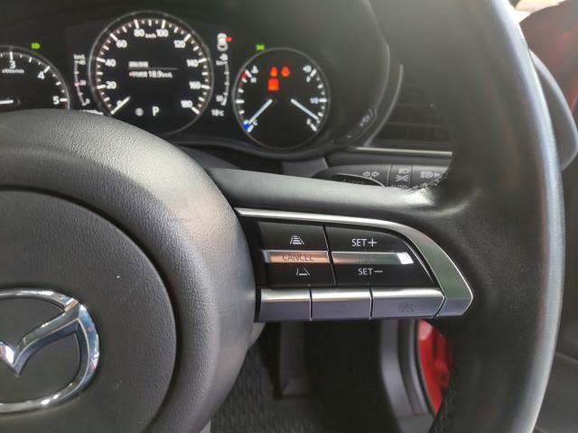 CX-30 XD プロアクティブ ツーリングセレクション XD PROACTIVE Touring Selection /パワーゲート/360°ビューモニター/シートヒーター/ハンドルヒ(12枚目)