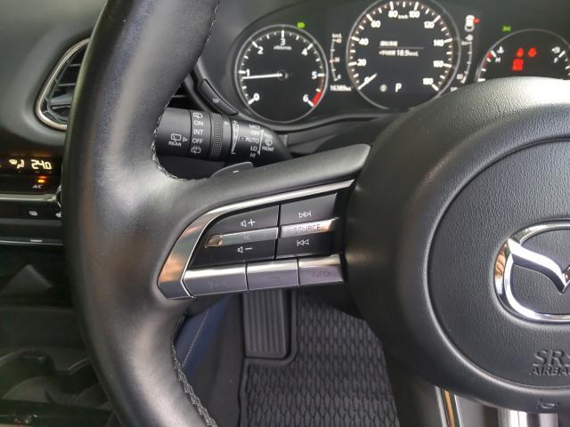 CX-30 XD プロアクティブ ツーリングセレクション XD PROACTIVE Touring Selection /パワーゲート/360°ビューモニター/シートヒーター/ハンドルヒ(13枚目)