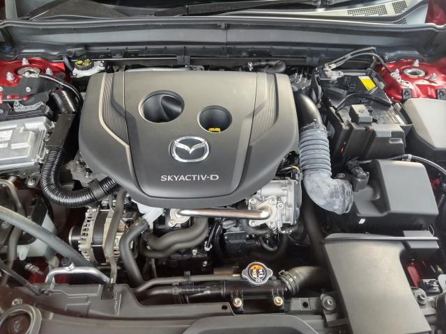 CX-30 XD プロアクティブ ツーリングセレクション XD PROACTIVE Touring Selection /パワーゲート/360°ビューモニター/シートヒーター/ハンドルヒ(19枚目)