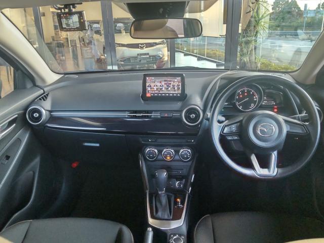 MAZDA2 XDプロアクティブ XD PROACTIVE/シートヒーター/前後ドライブレコーダー/CD・DVD(3枚目)