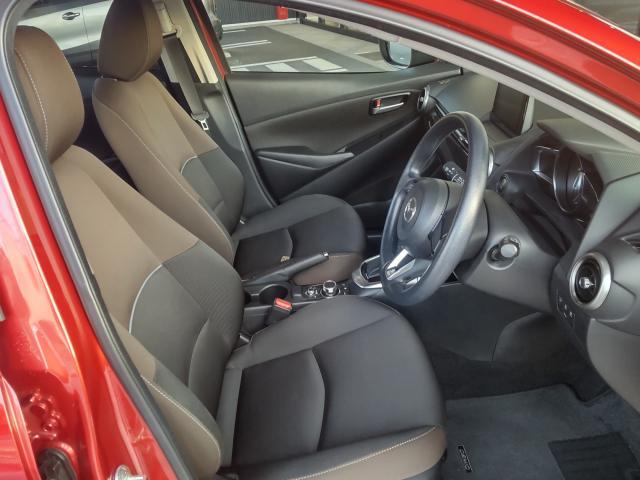 MAZDA2 XDプロアクティブ XD PROACTIVE/シートヒーター/前後ドライブレコーダー/CD・DVD(6枚目)