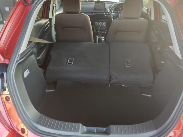 MAZDA2 XDプロアクティブ XD PROACTIVE/シートヒーター/前後ドライブレコーダー/CD・DVD(9枚目)