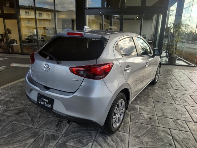 ＭＡＺＤＡ２ １５Ｓ　スマートエディション　１５Ｓスマートエディション／ナビゲーション／３６０°ビューモニター／オートエアコン／ＣＤ／ＤＶＤ＋（2枚目）