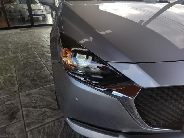 ＭＡＺＤＡ２ １５Ｓ　スマートエディション　１５Ｓスマートエディション／ナビゲーション／３６０°ビューモニター／オートエアコン／ＣＤ／ＤＶＤ＋（3枚目）