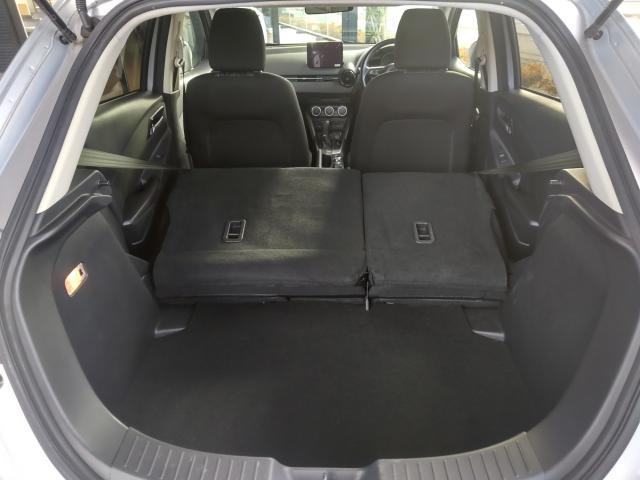 ＭＡＺＤＡ２ １５Ｓ　スマートエディション　１５Ｓスマートエディション／ナビゲーション／３６０°ビューモニター／オートエアコン／ＣＤ／ＤＶＤ＋（9枚目）