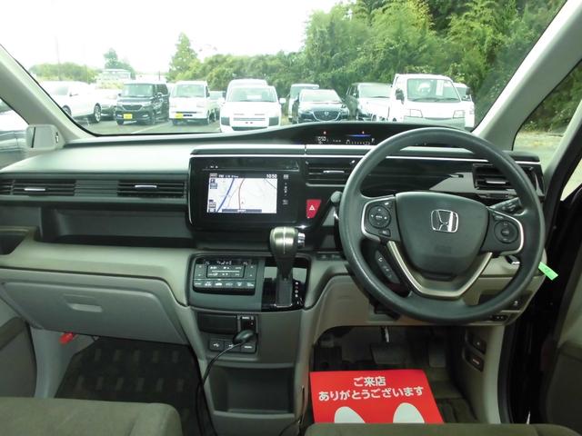 G 7人乗り ナビ バックカメラ 両側パワースライド(9枚目)