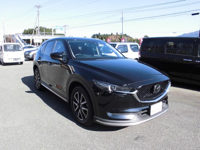 マツダ ＣＸ－５