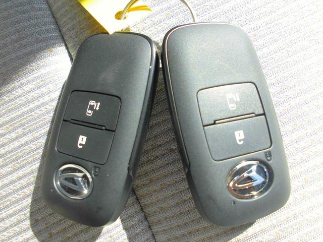 ムーヴ X メーカー保証付き ディスプレイオーディオ バックカメラ 衝突被害軽減ブレーキ 左パワースライド 前後センサー LEDヘッドライト スマートキー プッシュスタート ETC(16枚目)