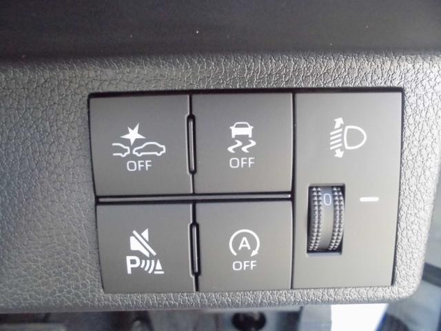 ムーヴ X メーカー保証付き ディスプレイオーディオ バックカメラ 衝突被害軽減ブレーキ 左パワースライド 前後センサー LEDヘッドライト スマートキー プッシュスタート ETC(19枚目)